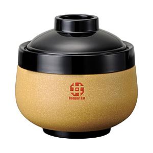 オルゴ どんぶりジャー ストーンイエロー KM-100(SY) | 