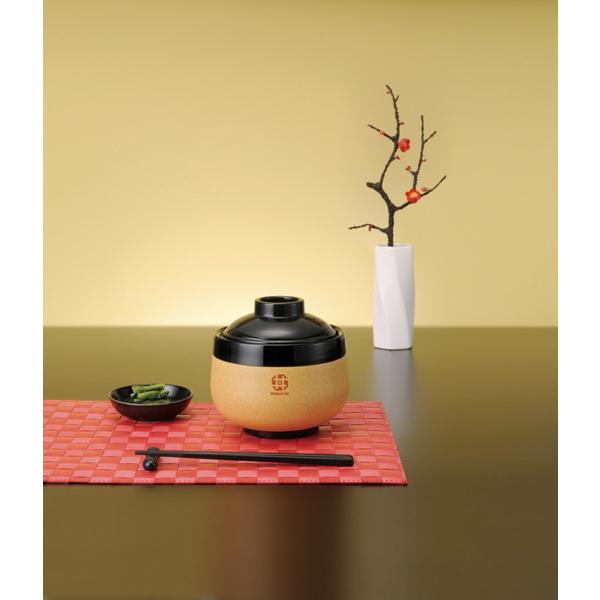 オルゴ どんぶりジャー ストーンイエロー KM-100(SY) |  | 01