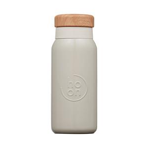 オルゴ キャニスターボトル　400ml ho-on(ホーン） クリーム | 