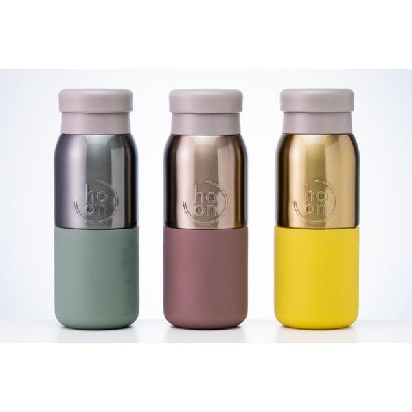 オルゴ シーハーフボトル　400ml ho-on(ホーン） オリーブ |  | 10