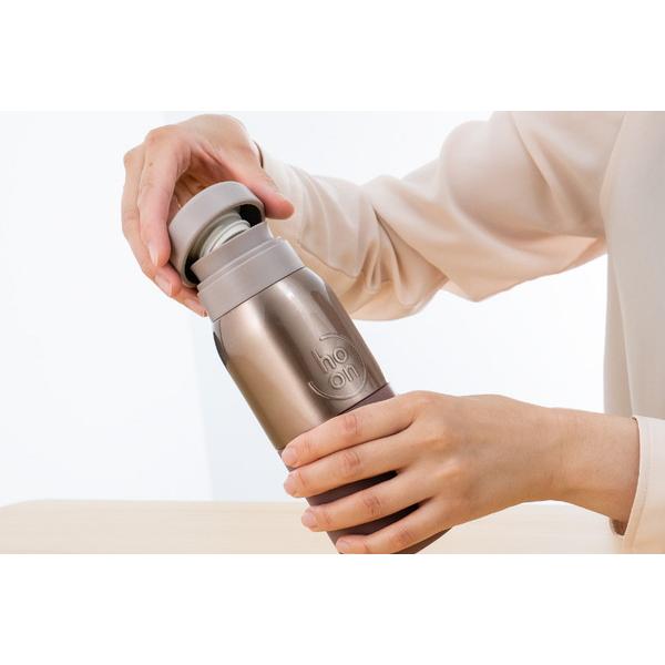 オルゴ シーハーフボトル　400ml ho-on(ホーン） オリーブ |  | 04