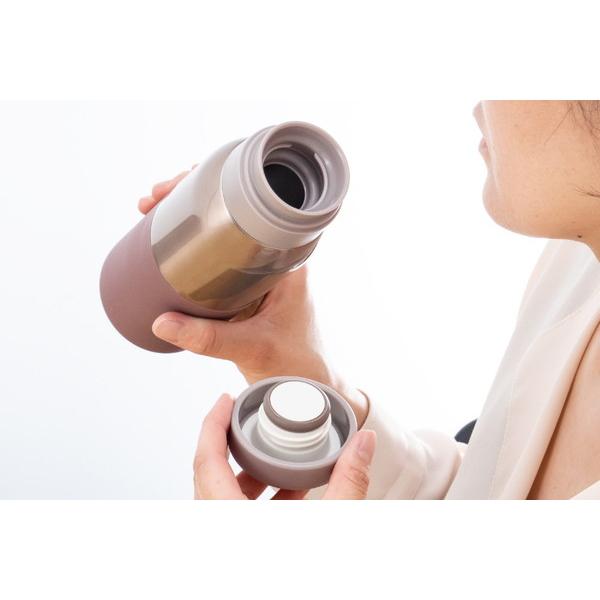 オルゴ シーハーフボトル 400ml ho-on（ホーン）パンプキン |  | 06