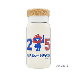 オルゴ EXPO2025 ミャクミャクオリジナルボトル スポーティ