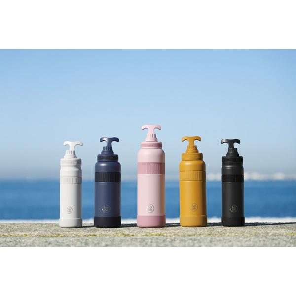 オルゴ グラブフラスク 1000ml ho-on（ホーン）ブラック |  | 01