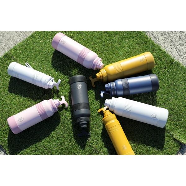 オルゴ グラブフラスク 1000ml ho-on（ホーン）ブラック |  | 02