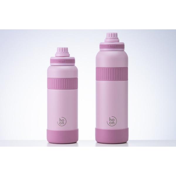 オルゴ グラブフラスク 1000ml ho-on（ホーン）ピンク |  | 05