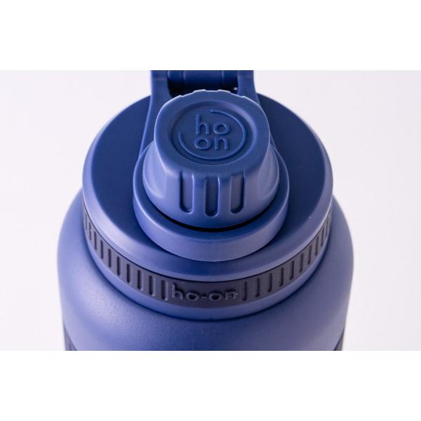 オルゴ グラブフラスク 1000ml ho-on（ホーン）ピンク |  | 07