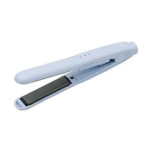 VENUSIS モバイルミニアイロン  ブルー VAS2400UB-A | 