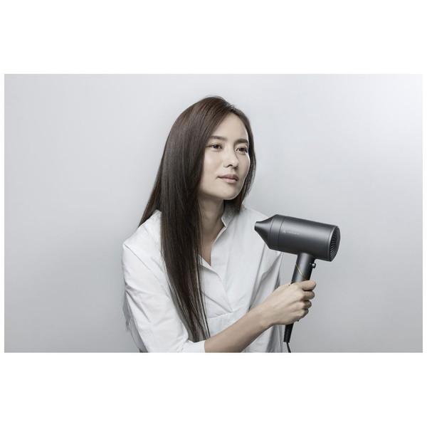 VENUSIS 遠赤イオンドライヤー VENUSiS（ヴィナシス） グレー VDC-5100-H |  | 10