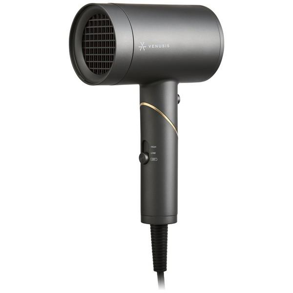 VENUSIS 遠赤イオンドライヤー VENUSiS（ヴィナシス） グレー VDC-5100-H |  | 01