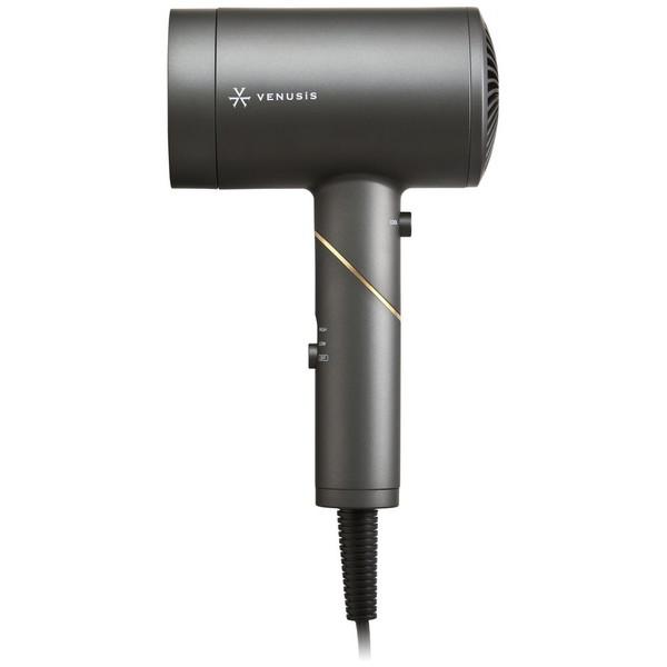 VENUSIS 遠赤イオンドライヤー VENUSiS（ヴィナシス） グレー VDC-5100-H |  | 02