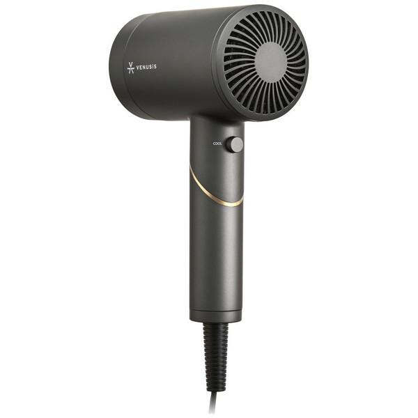VENUSIS 遠赤イオンドライヤー VENUSiS（ヴィナシス） グレー VDC-5100-H |  | 05