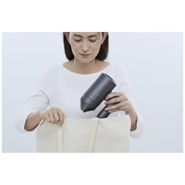 VENUSIS 遠赤イオンドライヤー VENUSiS（ヴィナシス） グレー VDC-5100-H |  | 08