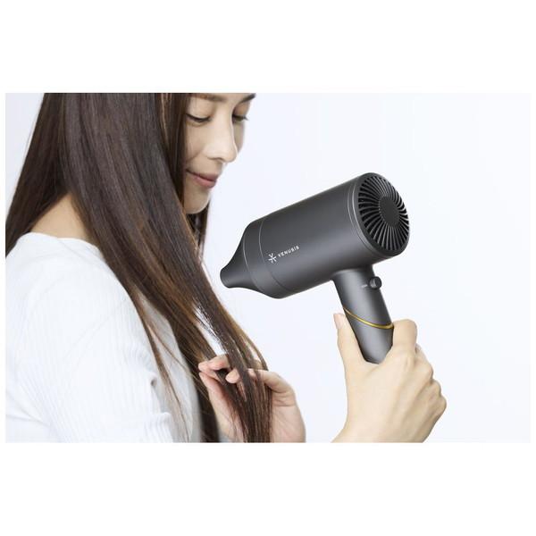 VENUSIS 遠赤イオンドライヤー VENUSiS（ヴィナシス） グレー VDC-5100-H |  | 09