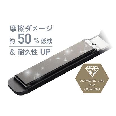 VENUSIS ストレートヘアアイロン  グレー VAS-5300-H ［交流（コード）式］ |  | 10