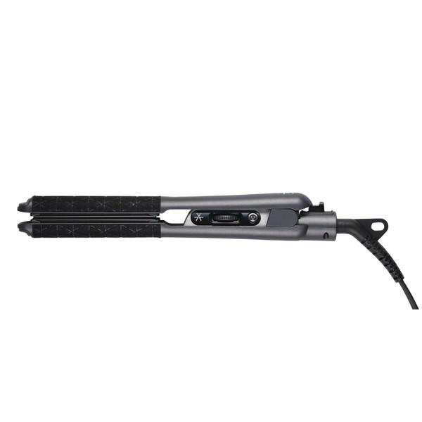 VENUSIS ストレートヘアアイロン  グレー VAS-5300-H ［交流（コード）式］ |  | 02