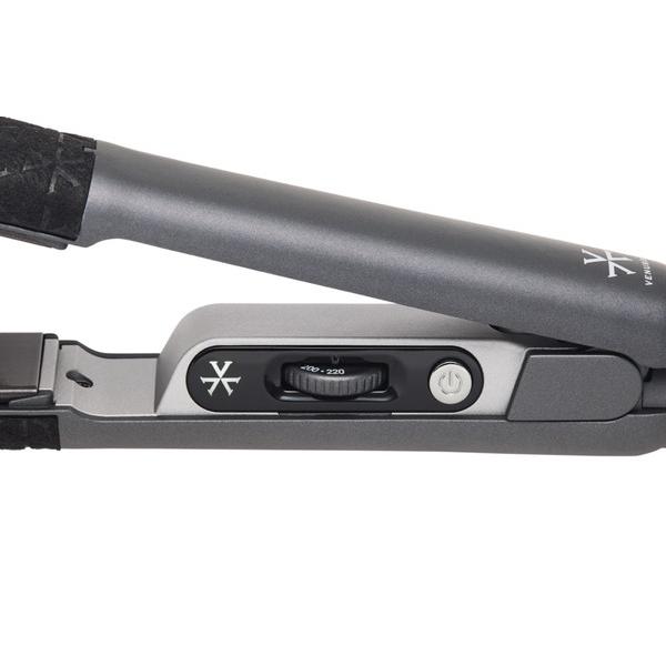 VENUSIS ストレートヘアアイロン  グレー VAS-5300-H ［交流（コード）式］ |  | 04