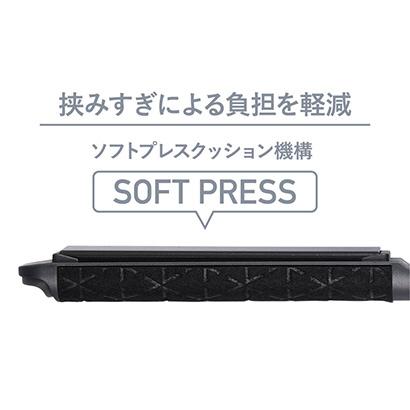 VENUSIS ストレートヘアアイロン  グレー VAS-5300-H ［交流（コード）式］ |  | 08