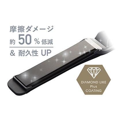 VENUSIS ストレートヘアアイロン  グレー VAS-9300-H ［交流（コード）式］ |  | 11