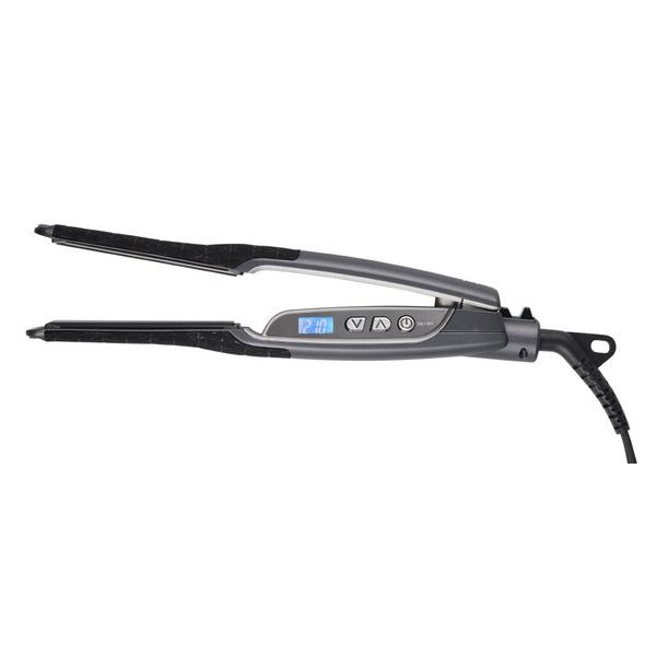 VENUSIS ストレートヘアアイロン グレー VAS-9300-H ［交流