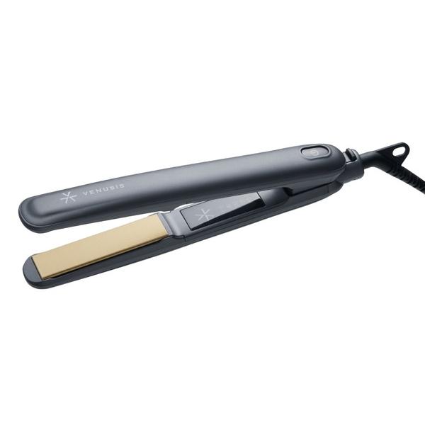 VENUSIS ストレートヘアアイロン  グレー VAS-6300T-H ［交流（コード）式］ |  | 05