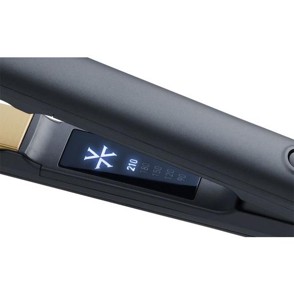 VENUSIS ストレートヘアアイロン  グレー VAS-6300T-H ［交流（コード）式］ |  | 07