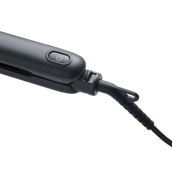 VENUSIS ストレートヘアアイロン  グレー VAS-6300T-H ［交流（コード）式］ |  | 09