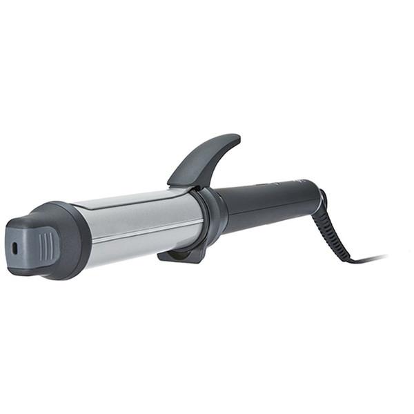 VENUSIS マイナスイオン カールヘアアイロン VENUSiS（ヴィナシス） グレー VAC-8032E-H ［32mm /交流（コード）式］ 【864】 |  | 03