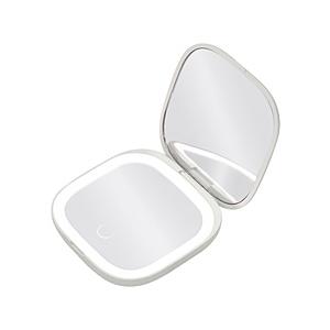 VENUSIS コンパクトLEDミラー   VML-4000-3X(W) | 