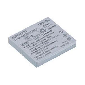 KENWOOD(ケンウッド) UPB-6L(リチウムイオンバッテリーパック) 返品不可 | JVCケンウッド