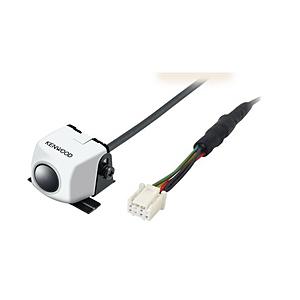 KENWOOD(ケンウッド) CMOS-C230W スタンダードリアビューカメラ ケンウッド専用 ホワイト | 