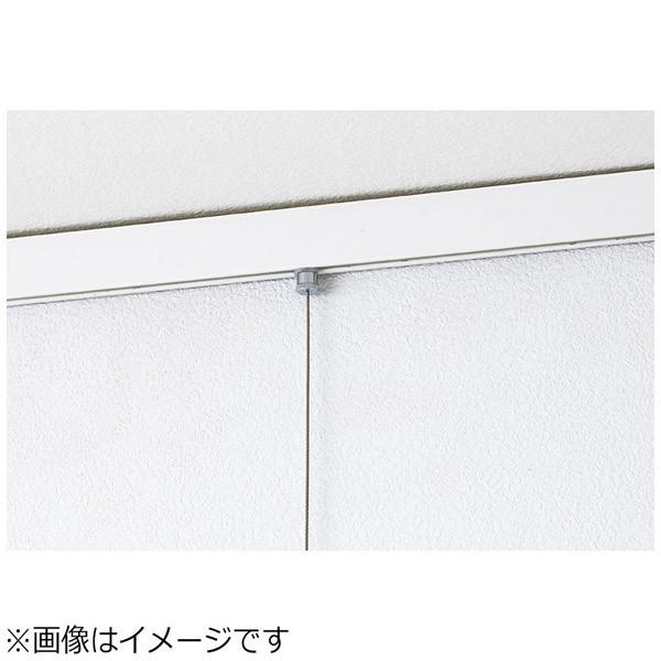 トーソー ピクチャーレールS1　ハンガー1m （シルバー）　TOSO30007171 |  | 01