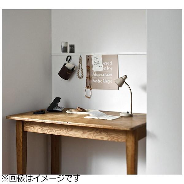 トーソー ピクチャーレールS1　ネジ石膏くぎタイプ50cm （ホワイト）　TOSO30007184 |  | 01