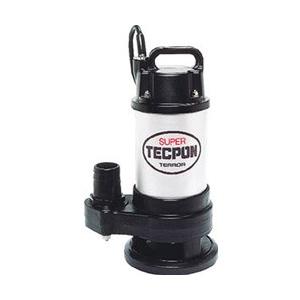 寺田ポンプ製作所 水中スーパーテクポン　50Hz　CX750 | 