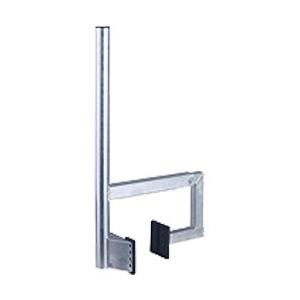 DX Antenna ベランダコンクリート手すり金具 MV30ZC | DXアンテナ