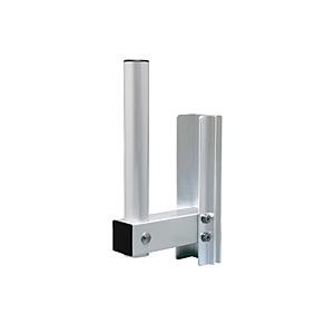 DX Antenna 平面アンテナ用壁面取付金具   LM151D | DXアンテナ