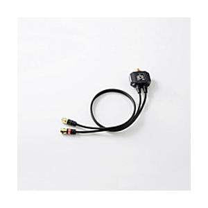 DX Antenna 分波器  ブラック MBUMWSB(B) | DXアンテナ