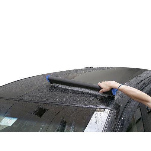 ソフト99 04910　洗車用品　マックスウォッシュ　ロング水切りワイパー　洗車後の水切り用 | ソフト99 | 04