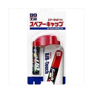 ソフト99 エアータッチ専用スペアキャップ 09036 | ソフト99
