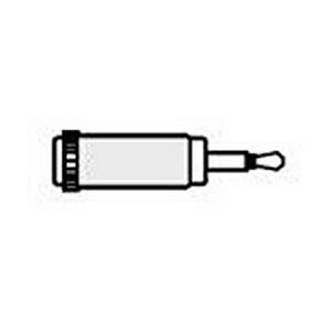 JVCケンウッド AP-125A(ミニジャック-超ミニプラグ 変換アダプタ) | JVCケンウッド