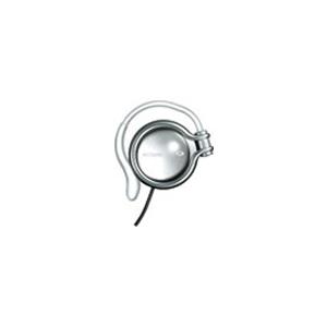 JVCケンウッド Be！(ムーンストーンシルバー)HP-AL102-S 耳かけ型ヘッドホン [振込不可] | JVCケンウッド