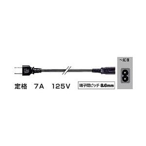 JVCケンウッド CN-325B(電源コード 1.8m) | JVCケンウッド