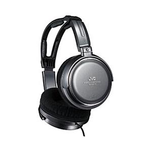 JVCケンウッド HA-RZ510【本体200g以下】 密閉型ヘッドホン | Victor(オーディオ)