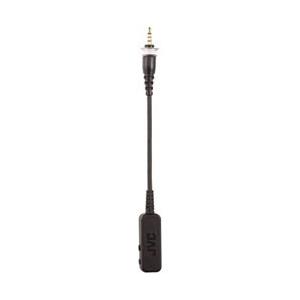 KENWOOD(ケンウッド) ケンウッド　イヤホンマイクアダプター WD-UM310 | ケンウッド