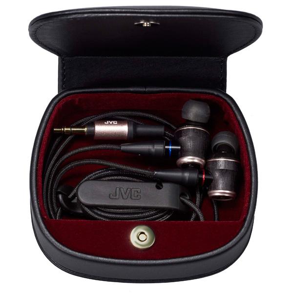JVC ケンウッド CLASS-S WOOD 01 HA-FW01 Amazon.com: JVC Wood Series, New Metal Harmonizer, Wood Dome
