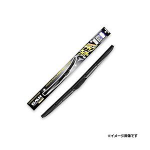 NWB 撥水ガラス対応 デザインワイパーブレード 475mm   D48 | 