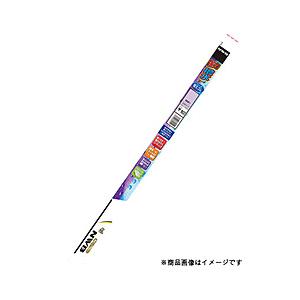 NWB 強力撥水デザインラバー 替えゴム 600mm   DW60HA | 