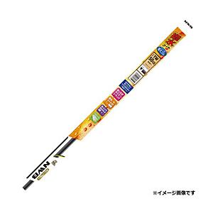 NWB 撥水コートグラファイトワイパー替えゴム 長さ：350mm   AS35HB | 