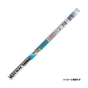 NWB グラファイトワイパー替えゴム　端面5.6mm幅　長さ：450mm   MF45GN | 