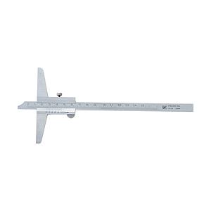 新潟精機 カルマデプスゲージ CDS15 | 